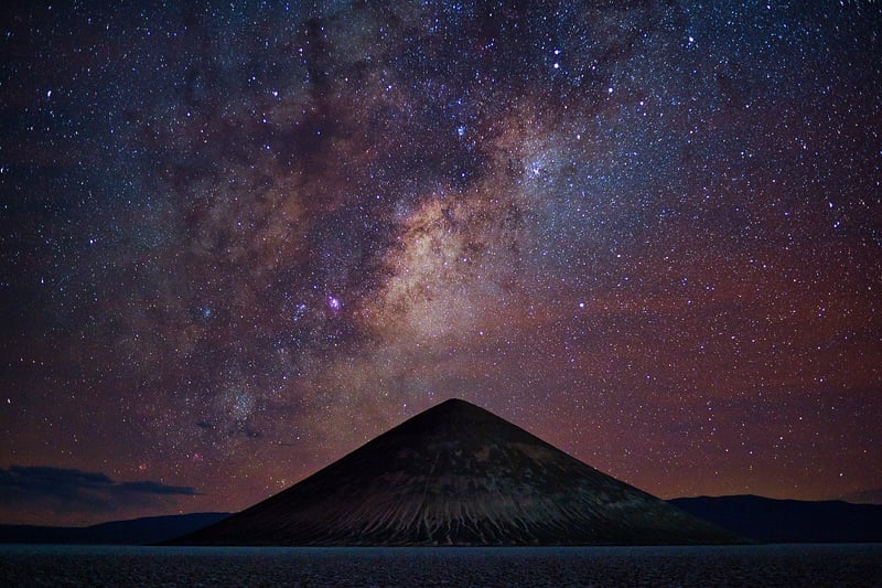 Starry Attire