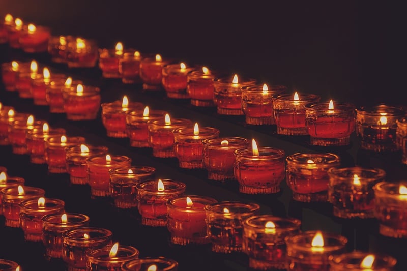 Moonlit Ceremony