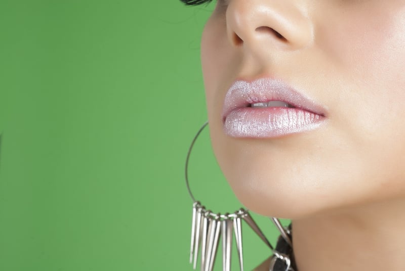 Celestial Earrings