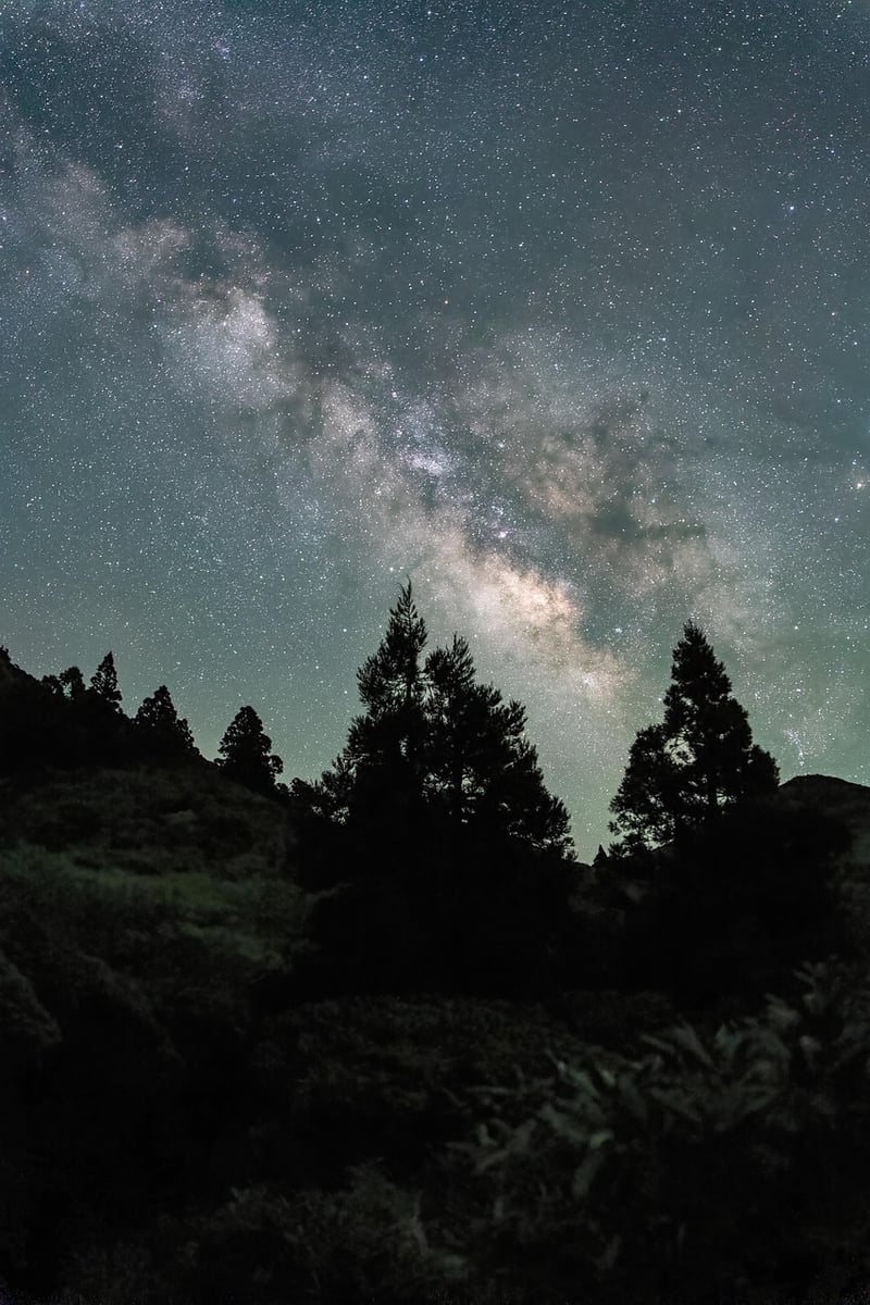 Celestial Photo Booth